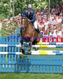 Niklas Lindback & MISTER POOH